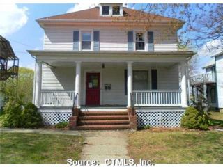 Foreclosed Home - 25 HOYT ST, 06810