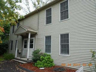 Foreclosed Home - 20 OAKLAND AVE APT 2C, 06810