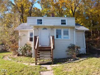 Foreclosed Home - 20 LINCOLN AVE, 06810