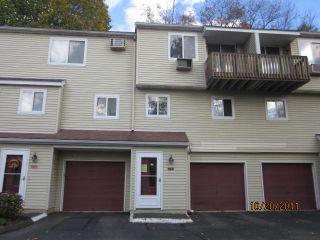 Foreclosed Home - 110 COALPIT HILL RD UNIT C7, 06810