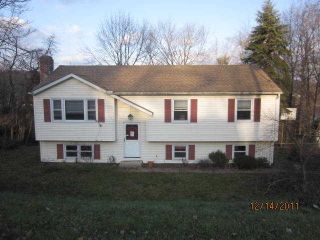Foreclosed Home - List 100224675