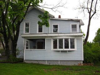 Foreclosed Home - 13 LAKE AVE # 1, 06810
