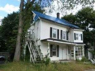 Foreclosed Home - List 100325873