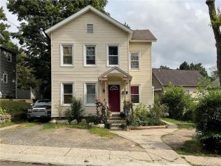 Foreclosed Home - List 100360244