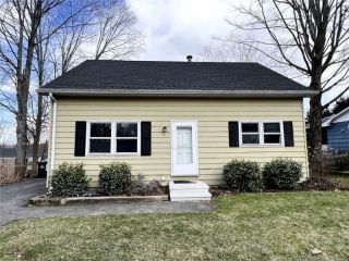 Foreclosed Home - 31 BEAVER BROOK RD, 06810