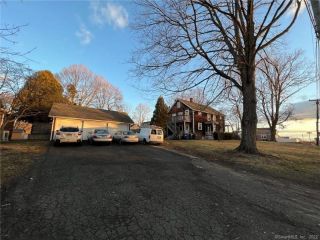 Foreclosed Home - 40 ABBOTT AVE, 06810