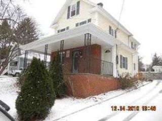 Foreclosed Home - 55 MILL PLAIN RD, 06811