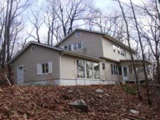 Foreclosed Home - List 100089130
