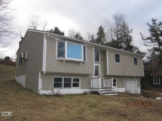 Foreclosed Home - 25 KINGSWOOD RD, 06811