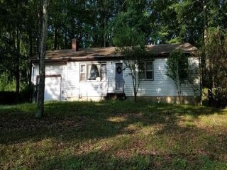 Foreclosed Home - List 100346169