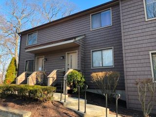 Foreclosed Home - 166 Old Brookfield Unit 86, 06811