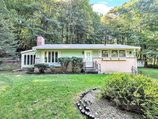 Foreclosed Home - 63 BEAR MOUNTAIN RD, 06811