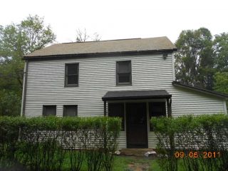 Foreclosed Home - List 100168230