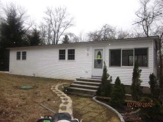 Foreclosed Home - List 100284880