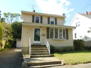Foreclosed Home - 75 King St, 06825