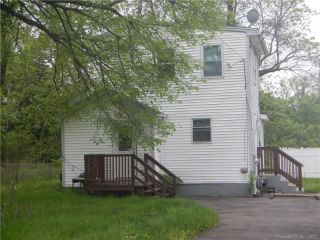 Foreclosed Home - 119 BERWICK AVE, 06825