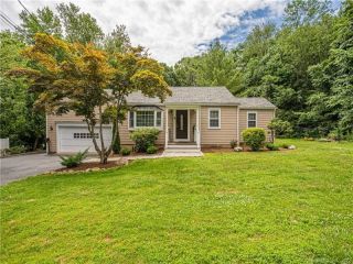 Foreclosed Home - 158 JELLIFF MILL RD, 06840