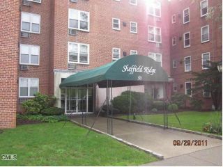 Foreclosed Home - 50 FAIRVIEW AVE APT 1B, 06850
