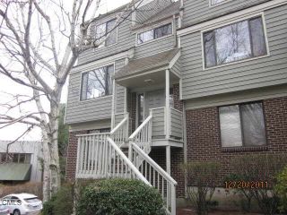 Foreclosed Home - 3 OAKWOOD AVE APT A2, 06850