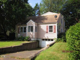Foreclosed Home - 35 LAKEVIEW DR, 06850