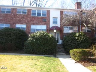 Foreclosed Home - 11 BEDFORD AVE APT F3, 06850