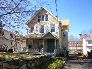 Foreclosed Home - 25 Van Buren Ave # 1, 06850