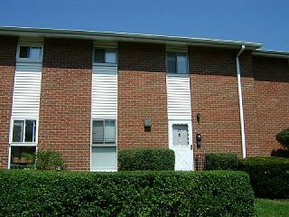 Foreclosed Home - 80 COUNTY ST APT 3F, 06851
