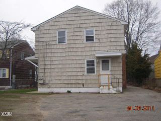 Foreclosed Home - 35 CENTER AVE, 06851