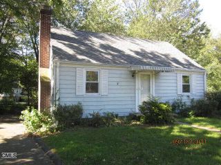Foreclosed Home - List 100105387