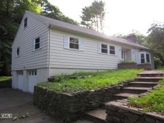 Foreclosed Home - 193 SCRIBNER AVE, 06854