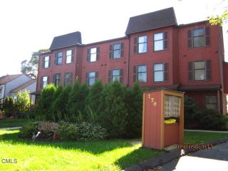 Foreclosed Home - 178 FLAX HILL RD APT B103, 06854