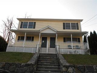 Foreclosed Home - 7 POGANY ST, 06854