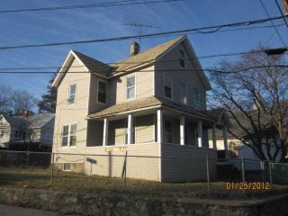 Foreclosed Home - 52 LEXINGTON AVE, 06854