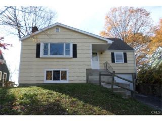 Foreclosed Home - 57 FERRIS AVE, 06854