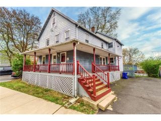 Foreclosed Home - 192 Ely Ave, 06854