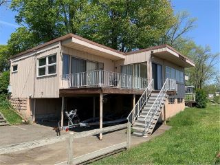 Foreclosed Home - 19 DOCK RD, 06854