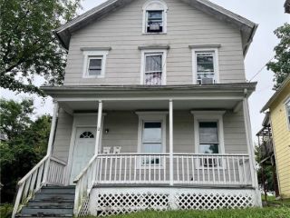Foreclosed Home - 20 LOWE ST, 06854