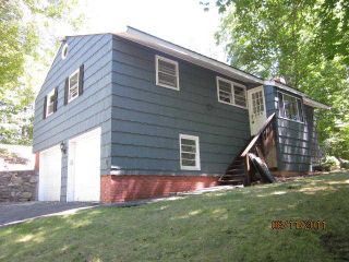 Foreclosed Home - 253 BENNETTS FARM RD, 06877