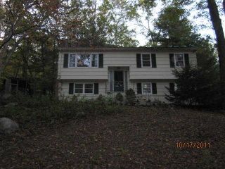 Foreclosed Home - List 100182827