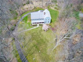 Foreclosed Home - 35 N VALLEY RD, 06877