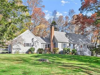 Foreclosed Home - 45 INDIAN CAVE RD, 06877