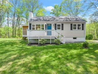 Foreclosed Home - 14 SYLVAN DR, 06877