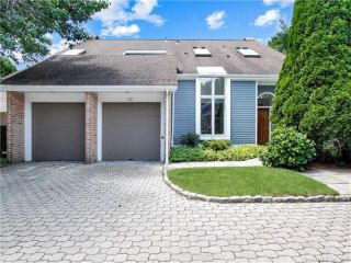 Foreclosed Home - 152 REGENTS PARK, 06880