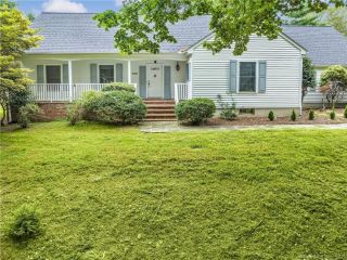 Foreclosed Home - 420 MILL HILL RD, 06890