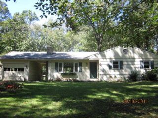 Foreclosed Home - 64 WHITE BIRCH RD, 06896