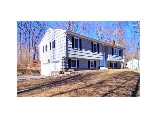 Foreclosed Home - 37 Pine Mountain Rd, 06896