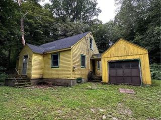 Foreclosed Home - 779 N PARK AVE, 06896