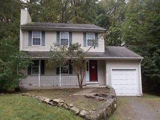 Foreclosed Home - List 100343538