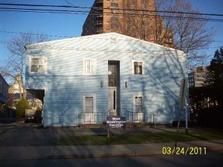 Foreclosed Home - 5 W WASHINGTON AVE APT 8, 06902