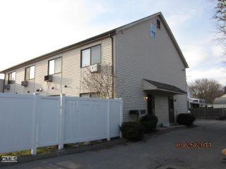 Foreclosed Home - 750 COVE RD APT 2, 06902
